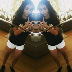 Meet your Posher, Brittney